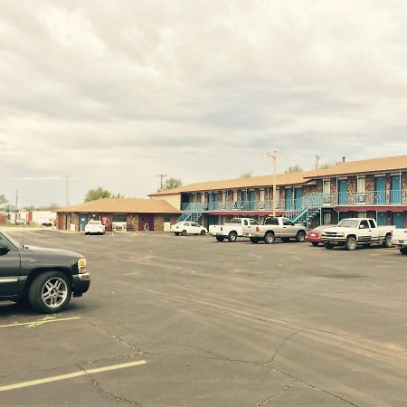 Country Inn Motel Waukomis Εξωτερικό φωτογραφία